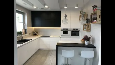 Meble na wymiar Fraktal - meble kuchenne, kuchnie Gdańsk